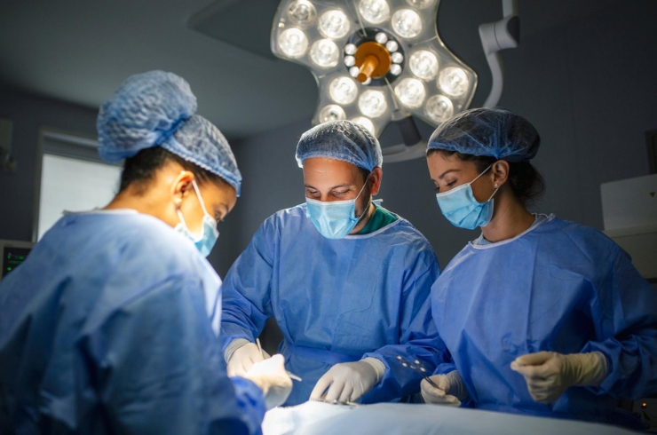 General Surgery